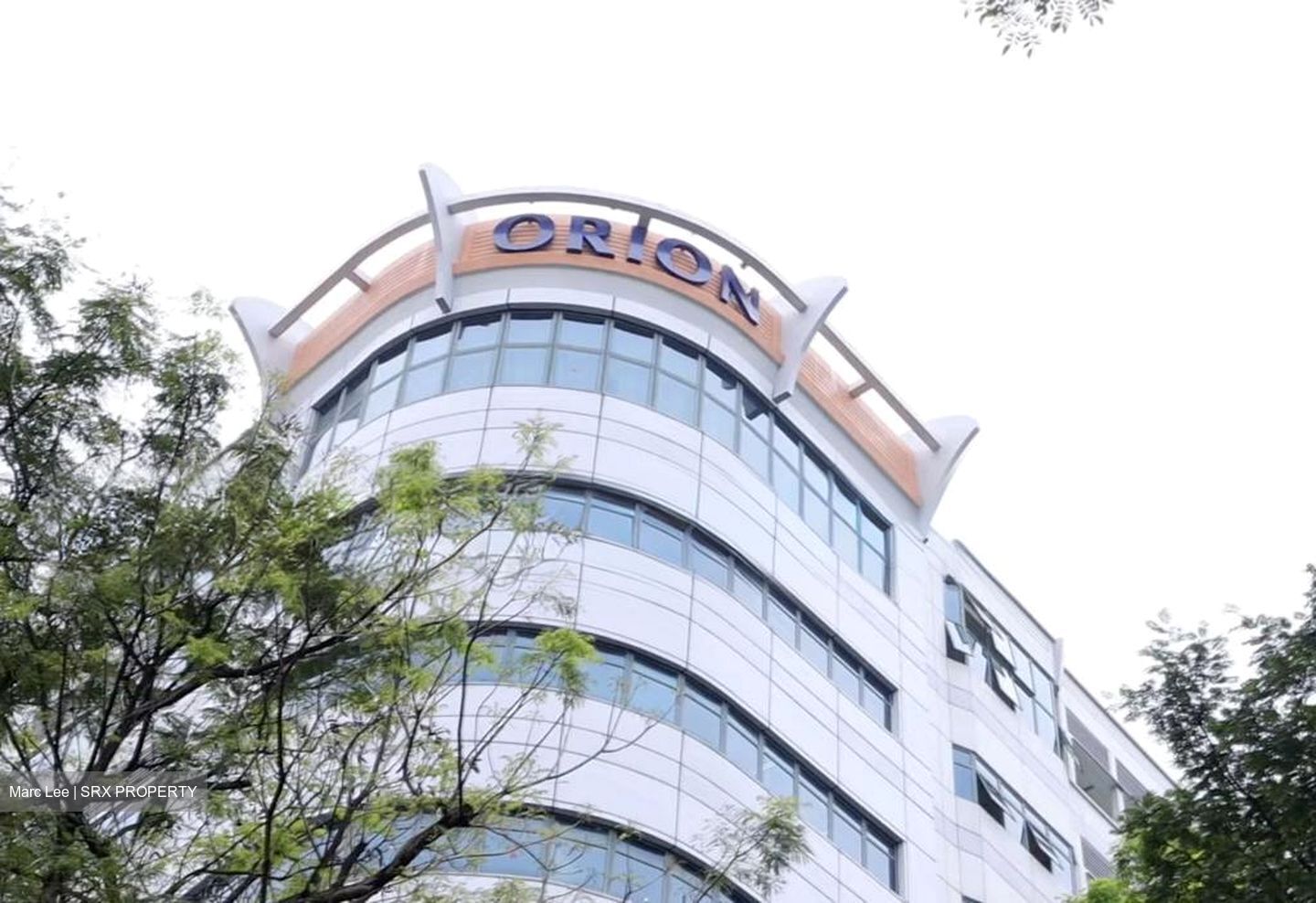 Orion @ Paya Lebar (D14), Factory #521929071